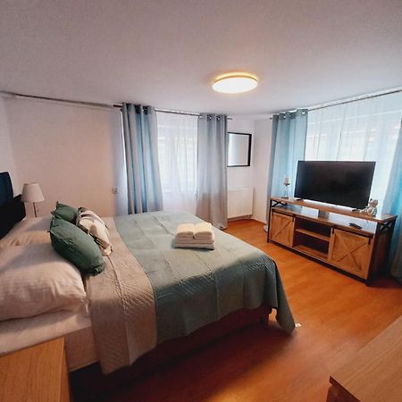 Apartament 2 Sypialnie Z Kuchnia - 200 Metrow Od Morza Мендзыздрое Экстерьер фото