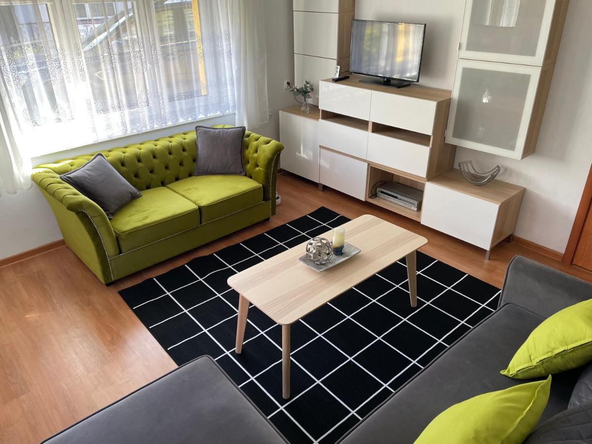 Apartament 2 Sypialnie Z Kuchnia - 200 Metrow Od Morza Мендзыздрое Экстерьер фото