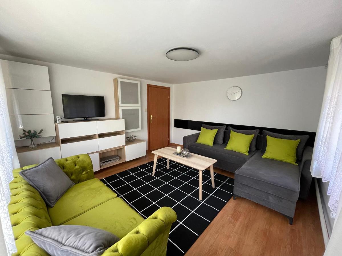 Apartament 2 Sypialnie Z Kuchnia - 200 Metrow Od Morza Мендзыздрое Экстерьер фото
