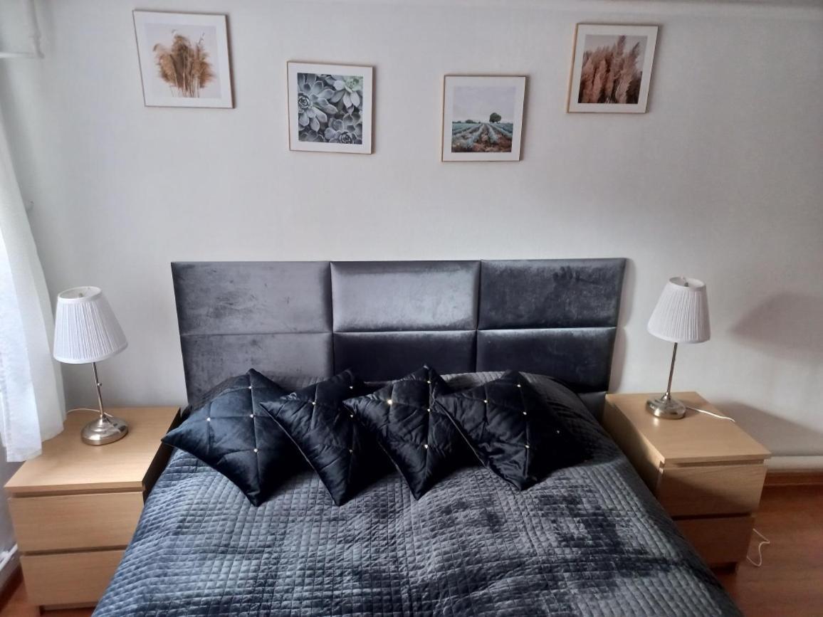 Apartament 2 Sypialnie Z Kuchnia - 200 Metrow Od Morza Мендзыздрое Экстерьер фото