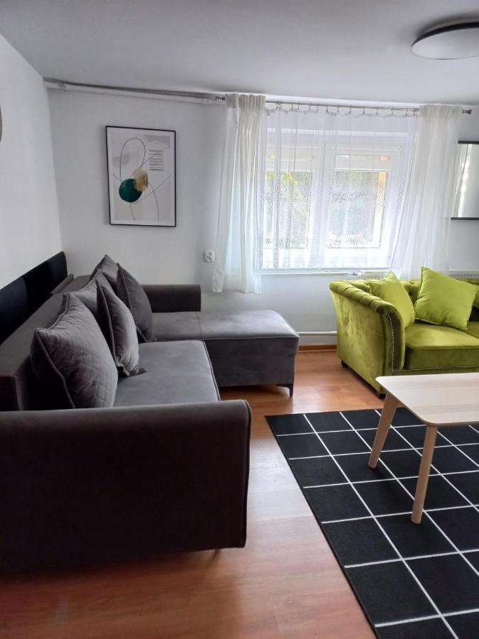 Apartament 2 Sypialnie Z Kuchnia - 200 Metrow Od Morza Мендзыздрое Экстерьер фото