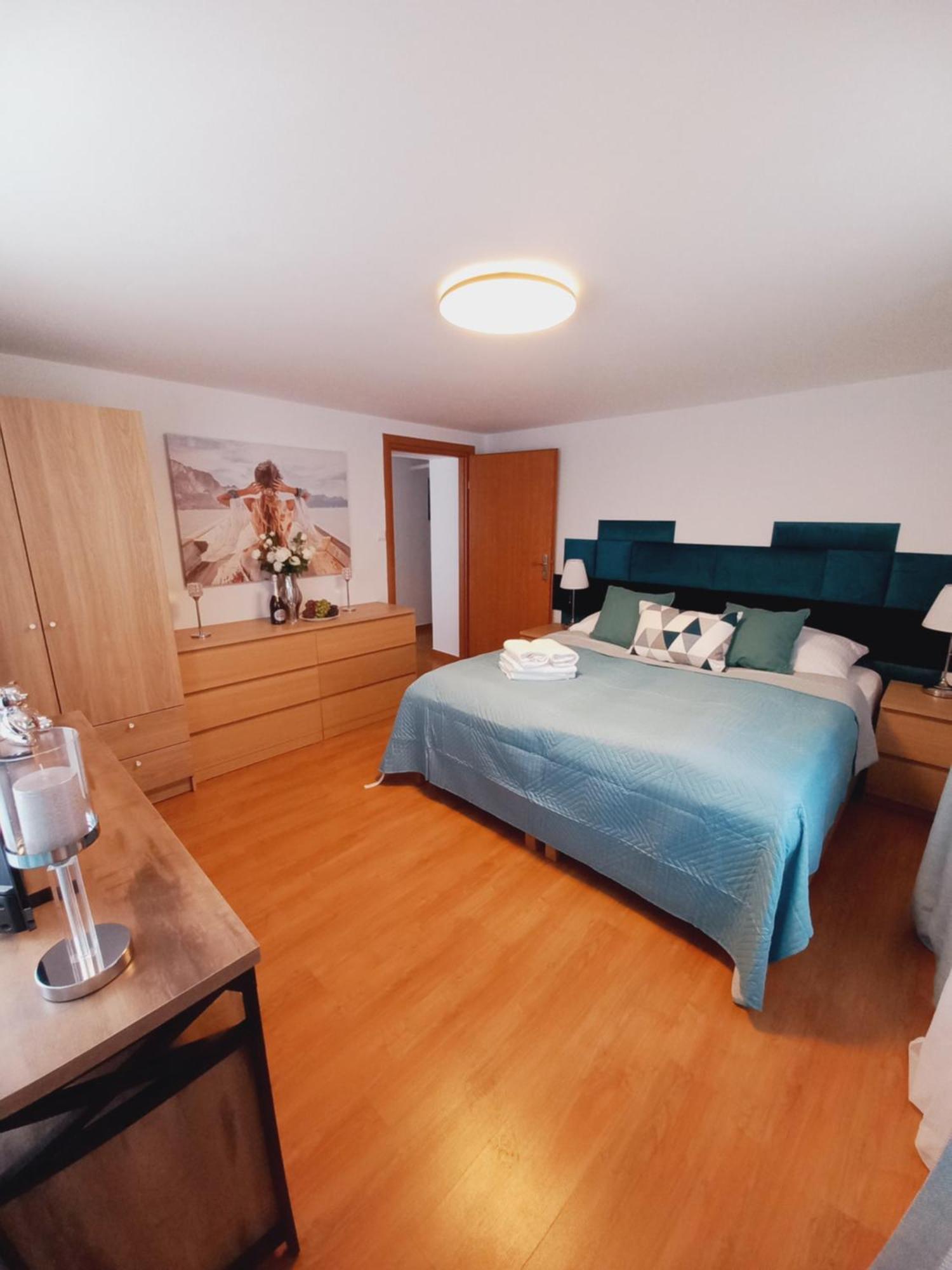 Apartament 2 Sypialnie Z Kuchnia - 200 Metrow Od Morza Мендзыздрое Экстерьер фото